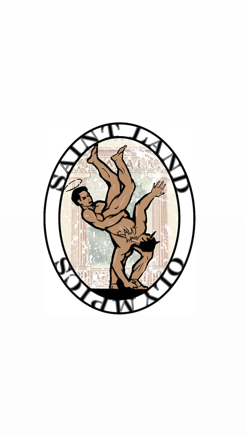 Saint Land